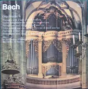 Bach , Hans Otto - Orgelwerke  9