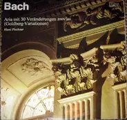 Bach - Aria Mit 30 Veränderungen BWV 988 (Goldberg-Variationen)