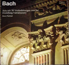 J. S. Bach - Aria Mit 30 Veränderungen BWV 988 (Goldberg-Variationen)