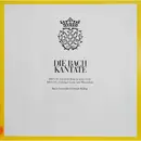 LP - Bach - Die Bach Kantate (Helmuth Rilling)