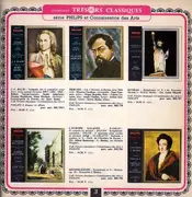 7inch Vinyl Single - Johann Sebastian Bach , Pierre Cochereau - Toccata Et Fugue En Ré Mineur / Jésus Que Ma Joie Demeure
