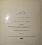 10'' - Bach - Die Brandenburg. Konzerte Joh. Seb. Bach 1. Serie In 3 Folgen, Band II - with booklet