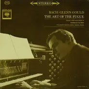 Bach - The Art Of The Fugue, Volume 1 (First Half) Fugues 1-9 (Glenn Gould)