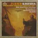 LP-Box - Bach - Kantaten: Sonntage Nach Trinitatis - Sunday After Trinity