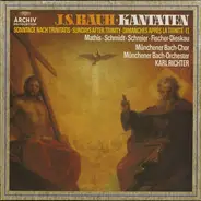 Bach - Kantaten: Sonntage Nach Trinitatis - Sunday After Trinity
