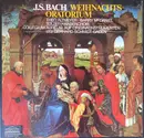 LP-Box - Bach - Weihnachtsoratorium