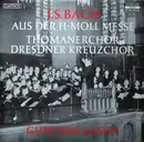 LP - Bach - Aus Der H-Moll Messe