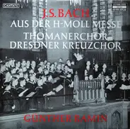 Bach - Aus Der H-Moll Messe