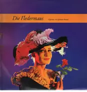 Johann Strauß - Die Fledermaus - Ein großer Operettenquerschnitt