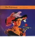 LP - Johann Strauß - Die Fledermaus - Ein großer Operettenquerschnitt