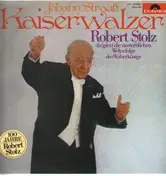 Johann Strauß - Kaiserwalzer