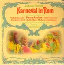 LP - Johann Strauß - Karneval in Rom