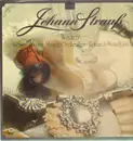 LP - Johann Strauß - Walzer (Eduard Strauß jun.)