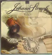 LP - Johann Strauß - Walzer (Eduard Strauß jun.)