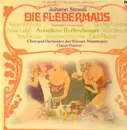 LP - Johann Strauß, Anneliese Rothenberger - Die Fledermaus