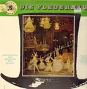 LP - Johann Strauß, Gerda Scheyrer - Die Fledermaus