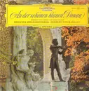 LP - Johann Strauss Jr. und Josef Strauß - An Der Schönen Blauen Donau