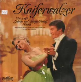 Richard Strauss - Kaiserwalzer