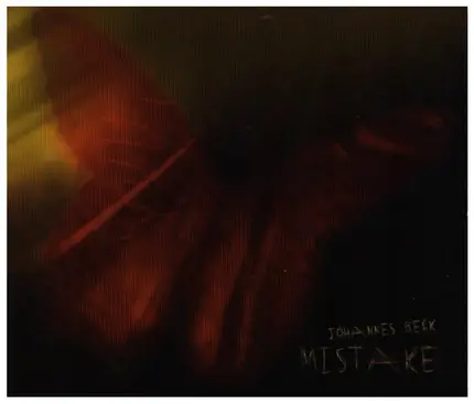 Johanes Beck - Misteke