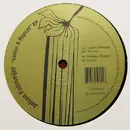 EP - Johan Fotmeijer - Listen & Repeat EP