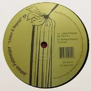 Johan Fotmeijer - Listen & Repeat EP