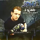 12inch Vinyl Single - Johi SP-12 & DJ Awid - Was Ich Seh EP