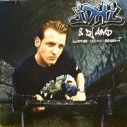 Johi SP-12 & DJ Awid - Was Ich Seh EP