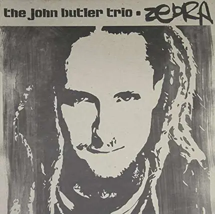John -Trio- Butler - Zebra