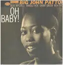 LP - Big John Patton - Oh Baby!