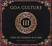 John '00' Fleming - Goa Culture Vol. III