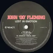 John '00' Fleming - Lost In Emotion