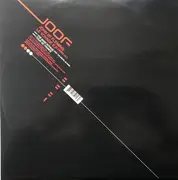 12inch Vinyl Single - John '00' Fleming - Le Voyage E.P Parts 1 & 2 - EP