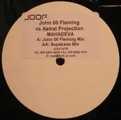 John '00' Fleming - Mahadeva