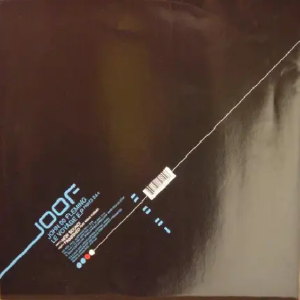 John '00' Fleming - Le Voyage E.P Parts 3 & 4