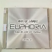 Double CD - John '00' Fleming - White Label Euphoria Level 2