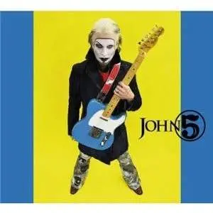 John 5 - Art of Malice