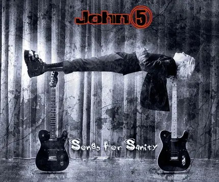 John 5 - Songs for Sanity