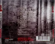 CD - John 5 - Songs For Sanity - Digipak
