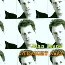 CD - John M. Keane - Straight Away
