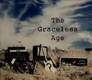 CD - John Murry - The Graceless Age - Digisleeve