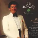 CD - John MacNally - Evergreens
