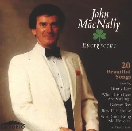 John MacNally - Evergreens