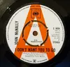 7inch Vinyl Single - John MacNally - I Don't Want You To Go