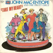 John Mac Entiope and the Pretty Girls