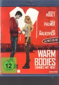 John Malkovich - Warm Bodies - Zombies Mit Herz