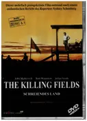 John Malkovich - The Killing Fields - Schreiendes Land
