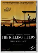 DVD - John Malkovich / Roland Jaffe a.o. - The Killing Fields - Schreiendes Land - German