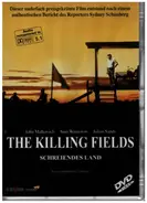 John Malkovich / Roland Jaffe a.o. - The Killing Fields - Schreiendes Land