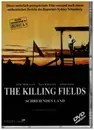 DVD - John Malkovich / Roland Jaffe a.o. - The Killing Fields - Schreiendes Land - German