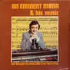 LP - John Mann - An Eminent Mann & His Music